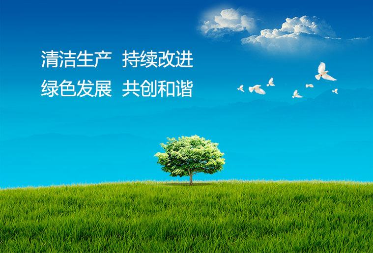 H. Protecting the environment is the legal obligation of enterprises