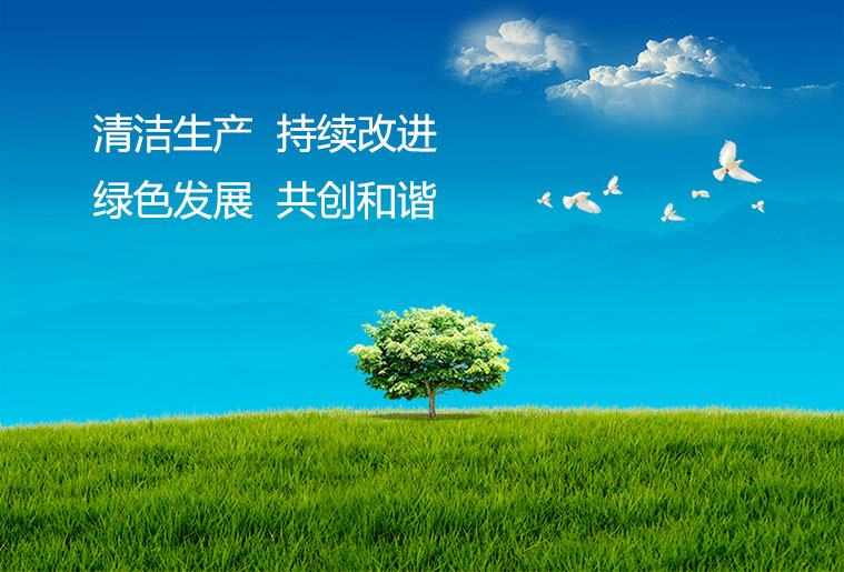 H.保护环境是企业的法定义务